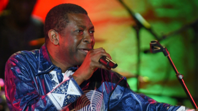 Youssou N'Dour, African artists among top international art prize ... - enca.com