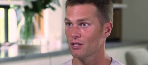 Brady recently signed a two-year extension worth $70 million (Image Credit: KPIX CBS SF Bay Area/YouTube)