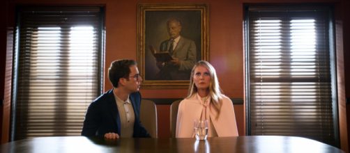 Gwyneth Paltrow in Politician, nuova serie a settembre su Netflix