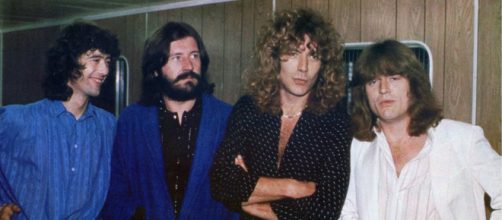 Led Zeppelin, 40 anni fa l'ultimo concerto britannico, Robert Plant: 'Un live inutile'