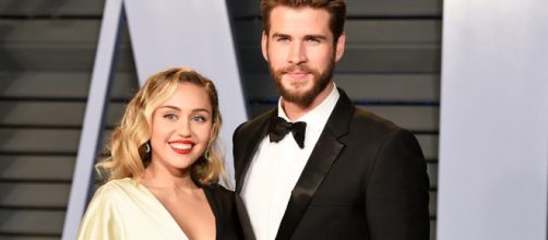 Miley Cyrus e Liam Hemsworth si sono detti addio dopo quasi otto mesi di matrimonio