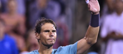Rogers Cup, Nadal: 51^ finale '1000', battuto un altro record di Federer