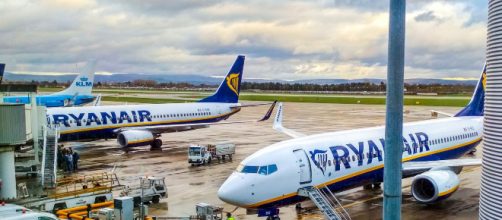 Sciopero di Ryanair in arrivo: piloti fermi ad agosto e settembre - tpi.it