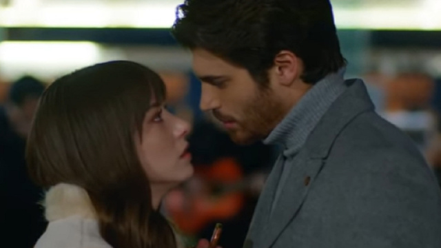 Bitter Sweet, spoiler: l'Aslan trova il coraggio per dichiarare il suo amore alla Piran