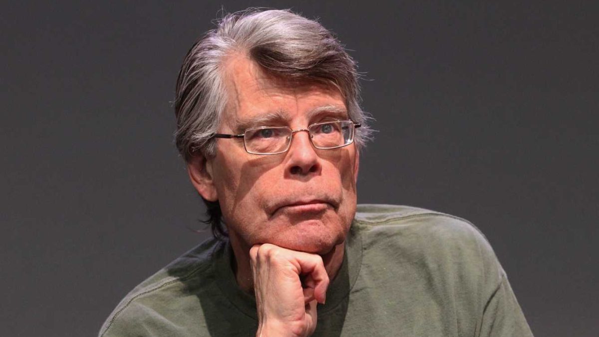 Uscita per l'inferno': il romanzo di Stephen King diventa un film