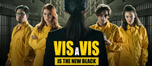 A quarta e última temporada de 'Vis a Vis' foi ao ar em 2018 na TV espanhola. (Arquivo Blasting News)