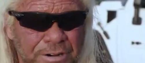 Dog the Bounty Hunter star Duane speculated as dating already, Daughter Bonnie slams tabloid media Image credit - @wgnamerica / Twitter