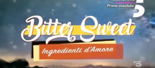 Bitter Sweet - Ingredienti d'amore non va in onda dal 12 al 16 agosto