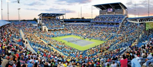 Cincinnati Open con Federer, Djokovic e Murray, mentre Nadal resta in forse