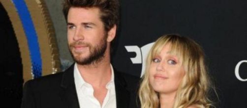 Gossip, Miley Cyrus e Liam Hemsworth, News, Matrimonio, Celebrity