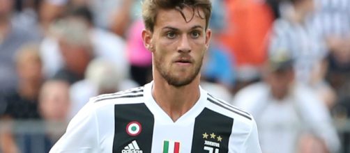 Juventus, possibile addio di Rugani: il giocatore avrebbe detto si alla Roma