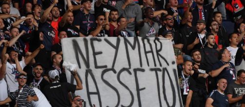 Les infos de 6h - PSG-Nîmes : les Ultras affichent leur hostilité ... - rtl.fr