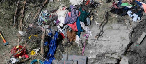 Tragedia Germanwings, gaffe di Lufthansa: 'Le vittime non si sono accorte di niente’