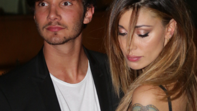 Belen Rodriguez incinta: Stefano De Martino smentisce, ma non convince.