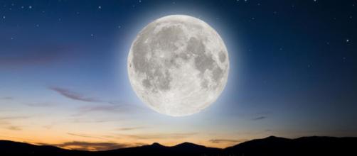 Horóscopo de Luna llena: cómo afectará la energía en cada signo