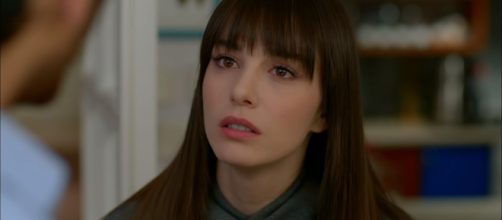 Spoiler Dolunay: Tarik dichiara il suo amore a Fatos