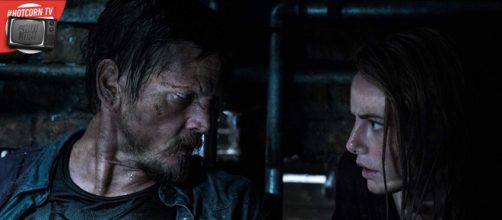 Crawl - Intrappolati, nuovo film horror di Alexandre Aja