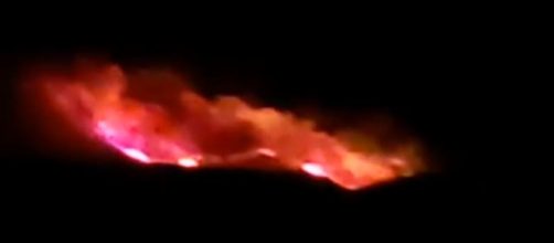 En Gran Canarias se desata un segundo incendio
