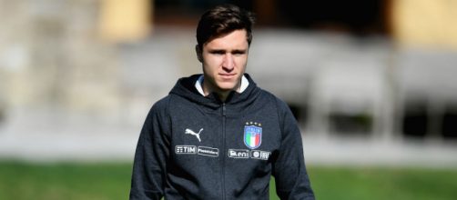 Federico Chiesa (Foto: stadiumastro.com)