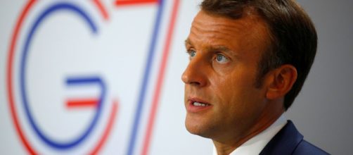 G7 : à Biarritz, Macron se pose en élément central de la diplomatie internationale