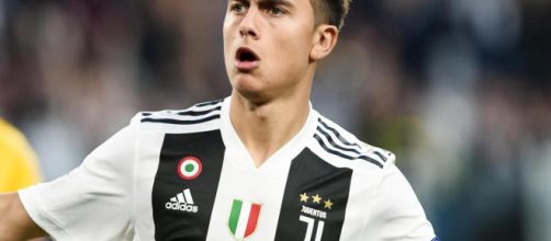 Calciomercato Juve:secondo 'Defensa Central', Dybala sarebbe stato offerto al Real Madrid