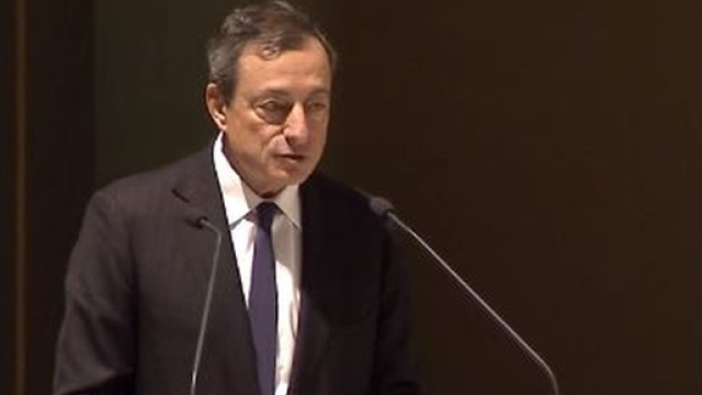 Draghi &egrave; un'ipotesi come nuovo premier.