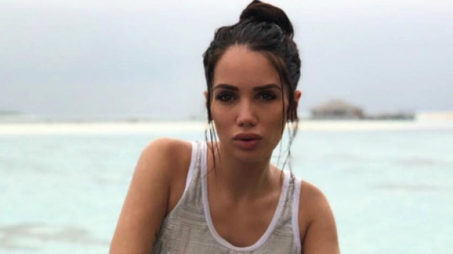 Jugée trop maigre, Manon Marsault se fait lyncher sur Instagram