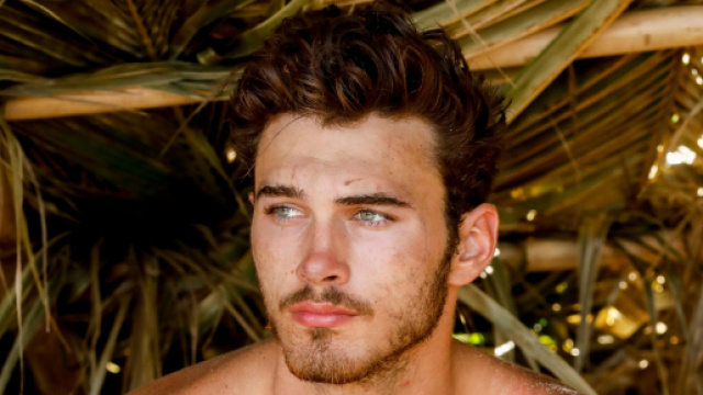 Survivor: Michael Yerger says Kellyn never asked to see his idol ... - ew.com