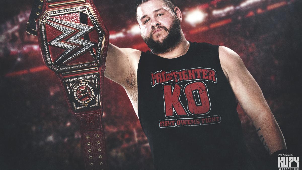 Wwe Names 16 Participants For The 2019 King Of The Ring Including