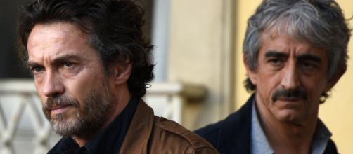La strada di casa 2 fiction Rai 1 | Trama riassunto e ...