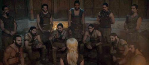 O astro fará parte do elenco da última temporada de Vikings (Reprodução/HBO)