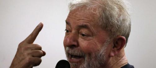 STF julga processos que envolvem o ex-presidente Lula. (Arquivo Blasting News)