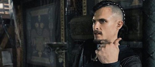 Arnas Fedaravicius fala sobre a quarta temporada de 'The Last Kingdom'. (Reprodução/ Instagram/ @thelastkingdom)