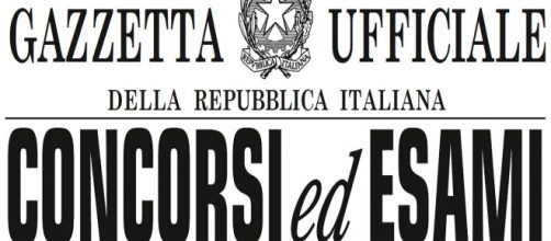 Concorsi pubblici per assunzioni a tempo indeterminato: 477 posti in Emilia Romagna