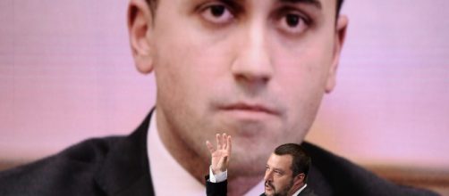 Crisi di governo, Salvini: 'Il 20 agosto sfiduceremo Conte' e con Di Maio è gelo