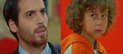 Dolunay, spoiler fino al 23 agosto: il fratello di Demet contro Ferit, Bulut fuori di sè