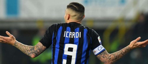 Inter, per la Gazzetta 'la Roma cede Dzeko solo per Icardi, ma Mauro vuole sempre la Juve'
