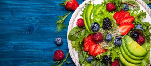 Las frutas y las verduras ofrecen muchos beneficios para la salud.