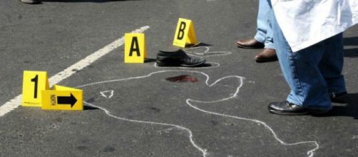 Número de homicídios caiu no país. (Arquivo Blasting News)
