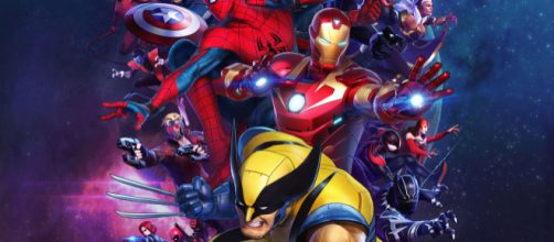 Wolverine si unisce agli Avengers nel film della Marvel (akibagamers.it)