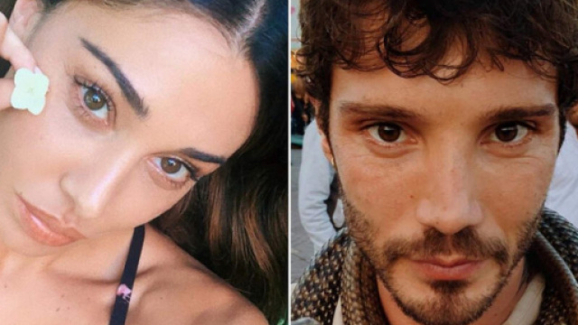 Belen Rodriguez: 'Io e Stefano insieme per sempre, lavori in corso per il secondo figlio'.