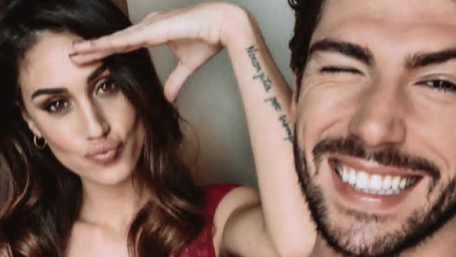 I gossip di 'Chi' del 14 agosto: Ignazio Moser verso Pechino Express, Raffaella Fico single