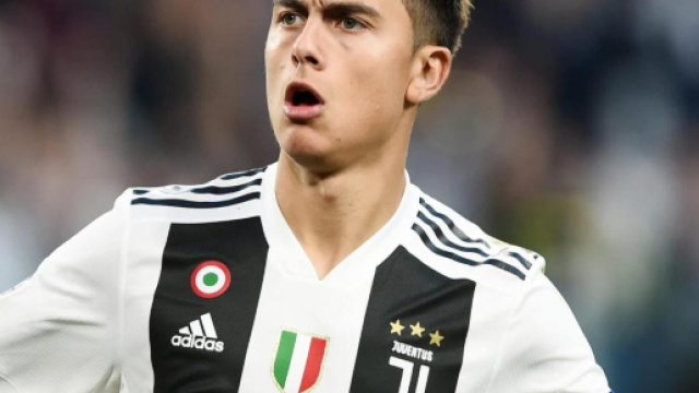 Juve, Dybala verso il Paris Saint Germain