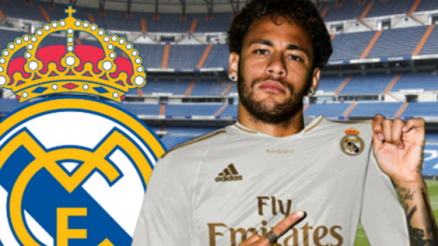 Mercato PSG : le Real Madrid impose 'de folles conditions' à Neymar