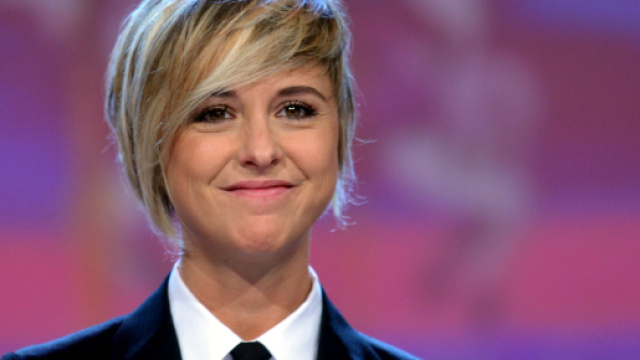 L'ultimo saluto a Nadia Toffa, Elena Santarelli: 'Dovreste chiedere perdono'