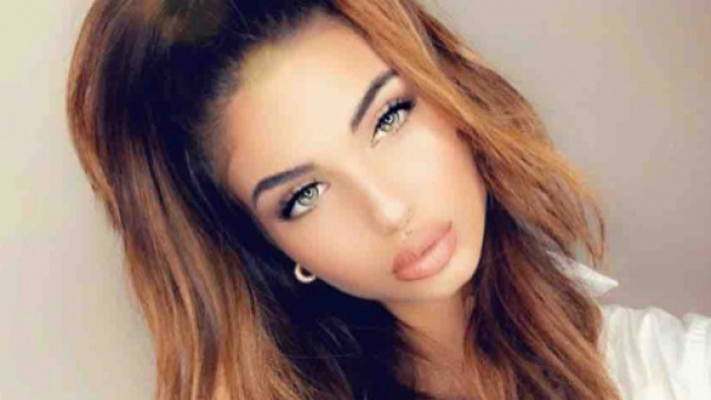 Nathanya rend hommege à sa maman disparue