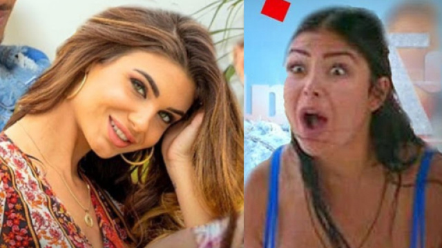 Une violente dispute entre Nathanya et Maeva se serait éclaté sur le tournage "LMvsMonde4"