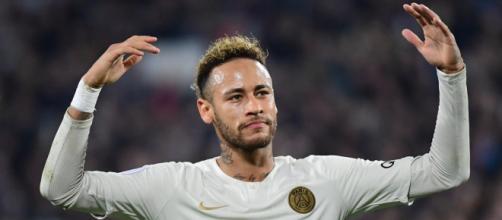 Mercato PSG : Neymar pourrait 'semer le chaos' au Real Madrid