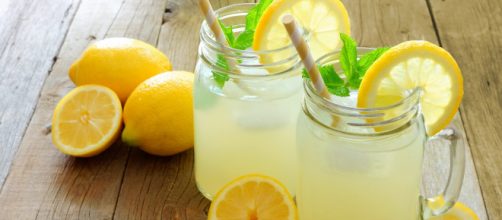 Beneficios que nos ofrecen los limones a nuestra salud