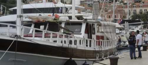 Croazia, arrestati proprietario e skipper dello yacht in cui è morto Eugenio Vinci | lasicilia.it